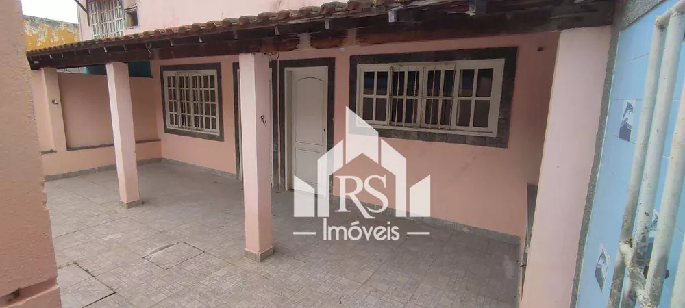 Casa, 3 quartos, 241 m² - Foto 2