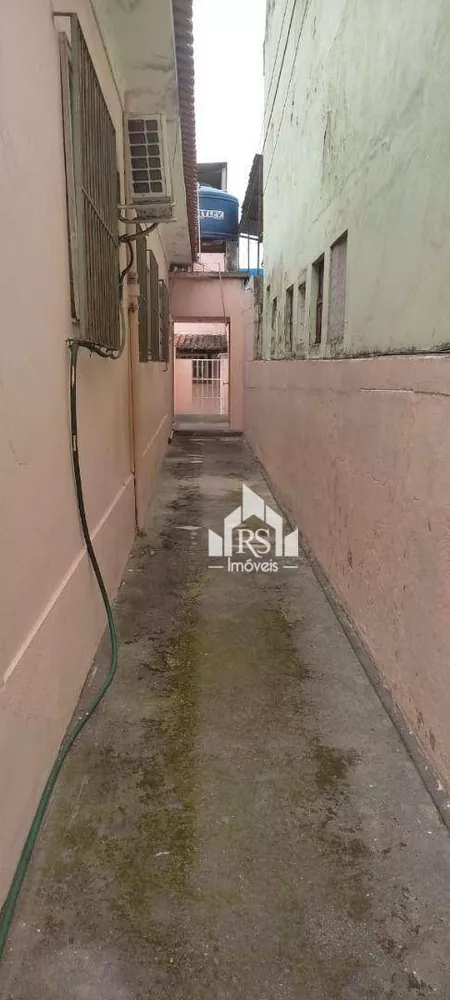 Casa, 3 quartos, 241 m² - Foto 18