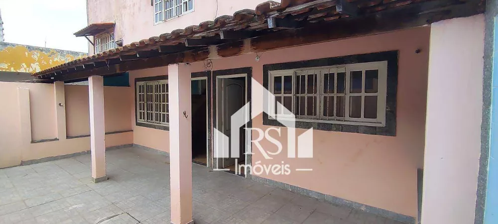 Casa, 3 quartos, 241 m² - Foto 13