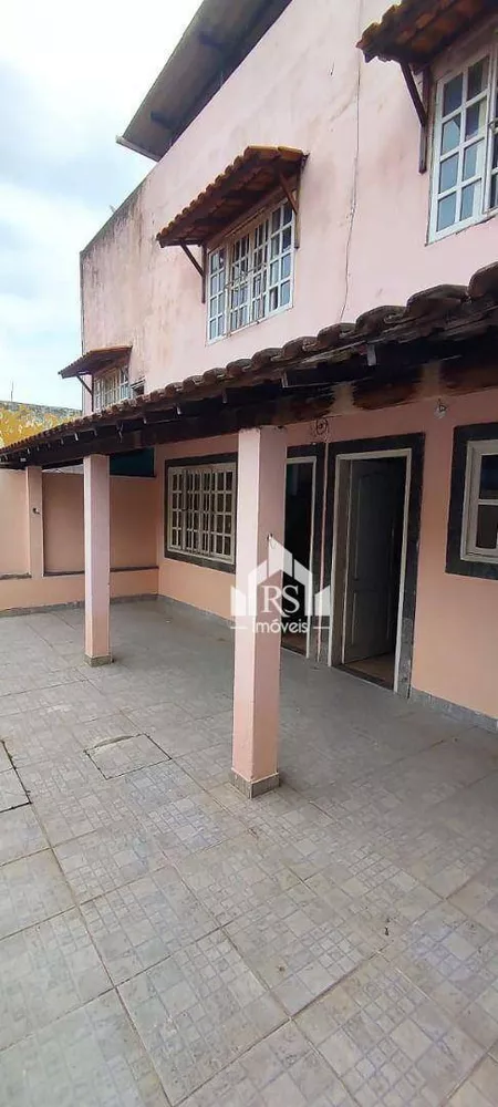 Casa, 3 quartos, 241 m² - Foto 12