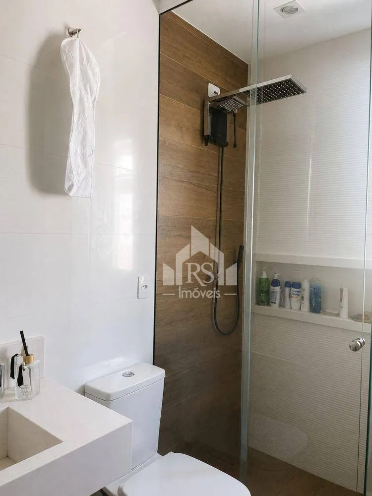 Casa de Condomínio, 3 quartos - Foto 7