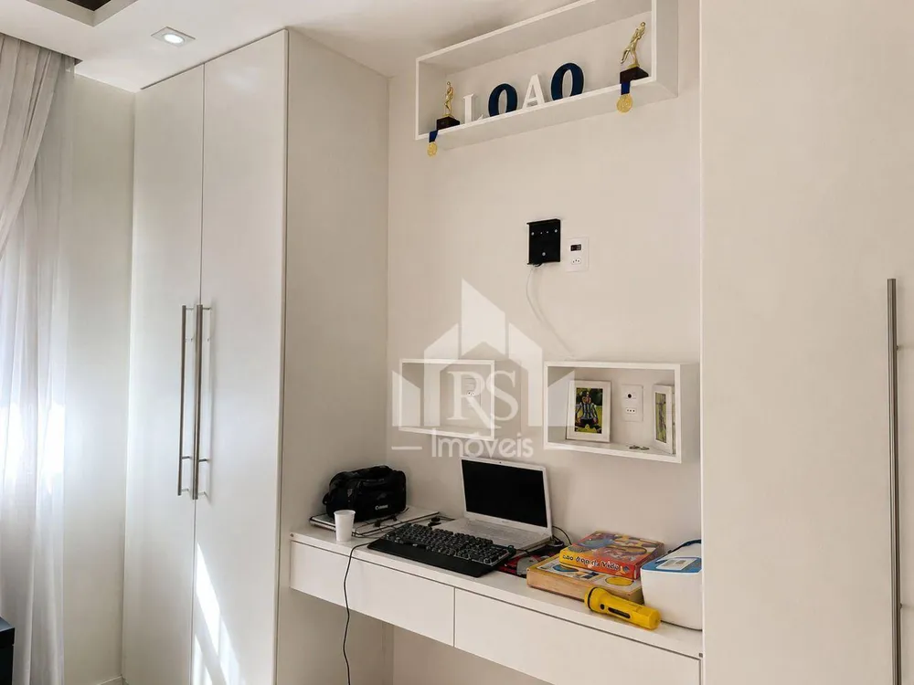 Casa de Condomínio, 3 quartos - Foto 3