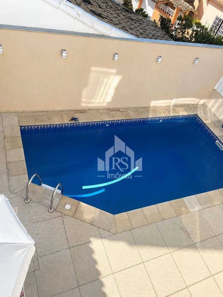 Casa de Condomínio, 3 quartos - Foto 5
