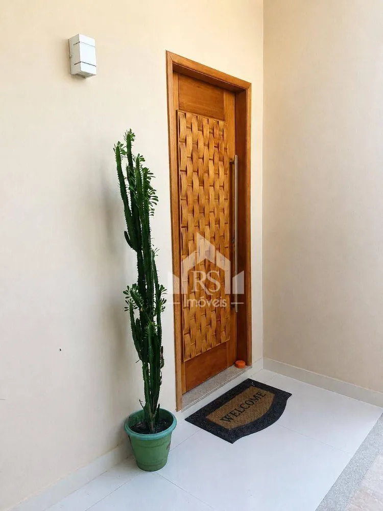 Casa de Condomínio, 3 quartos - Foto 17