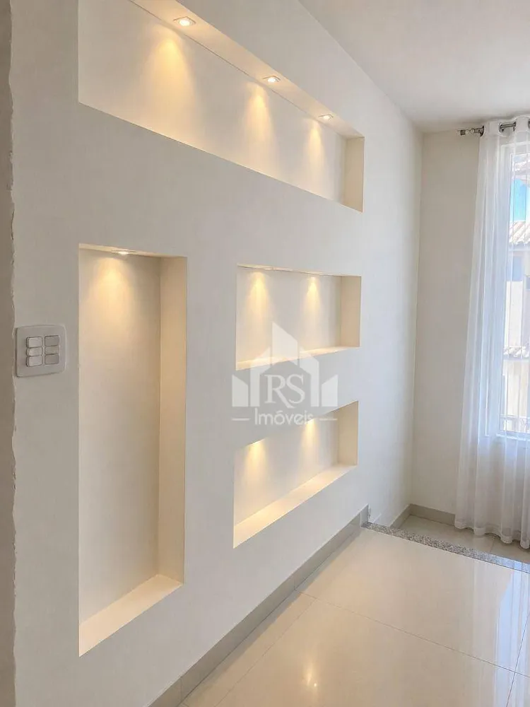 Casa de Condomínio, 3 quartos - Foto 8