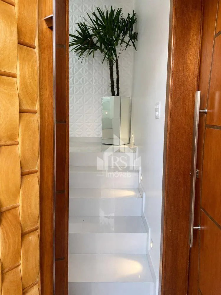 Casa de Condomínio, 3 quartos - Foto 10