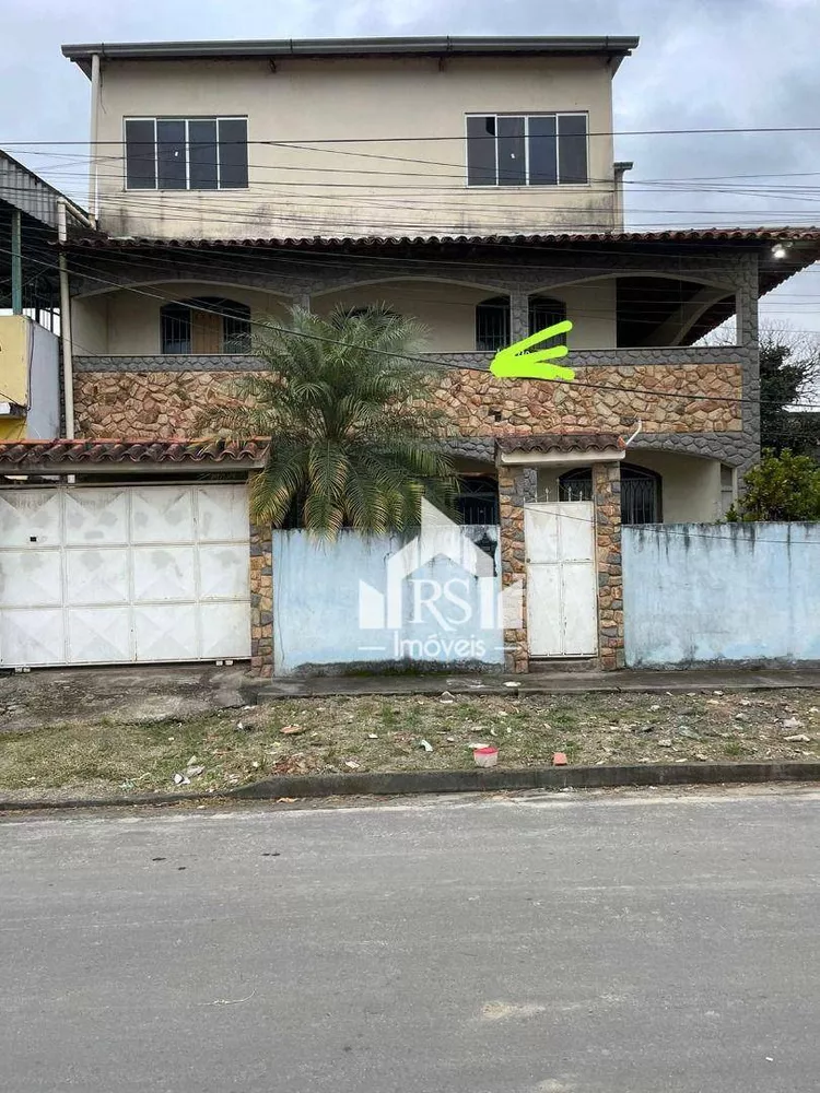 Casa, 4 quartos, 150 m² - Foto 1