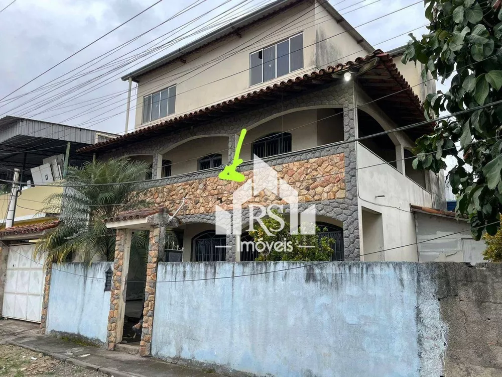 Casa, 4 quartos, 150 m² - Foto 21