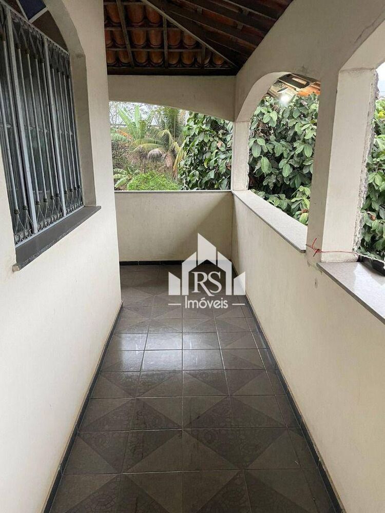 Casa, 4 quartos, 150 m² - Foto 14