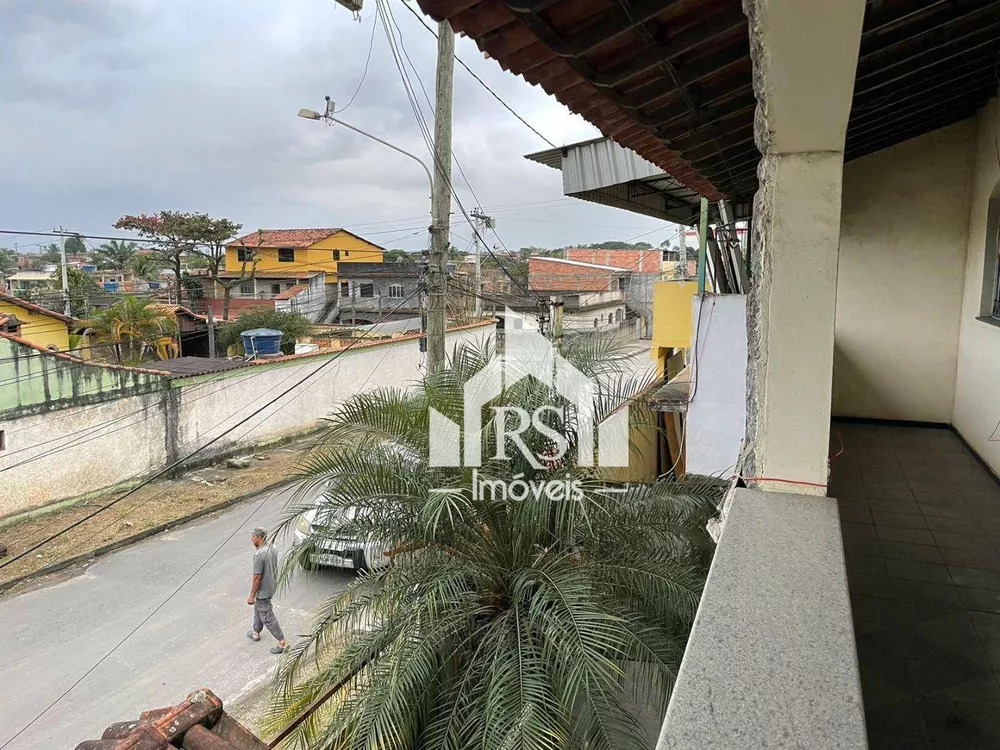 Casa, 4 quartos, 150 m² - Foto 6