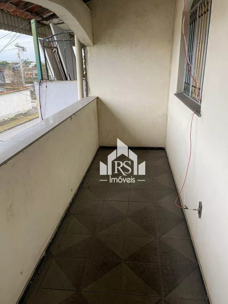 Casa, 4 quartos, 150 m² - Foto 11