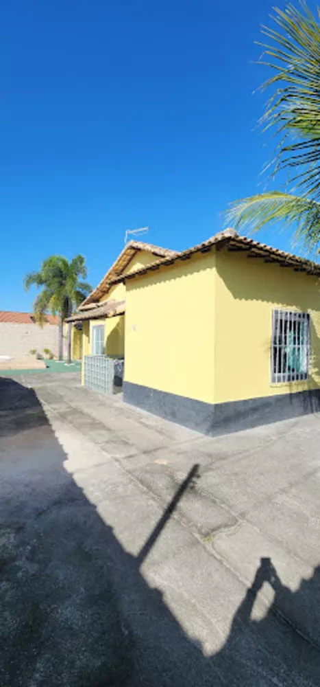 Casa de Condomínio, 3 quartos - Foto 24