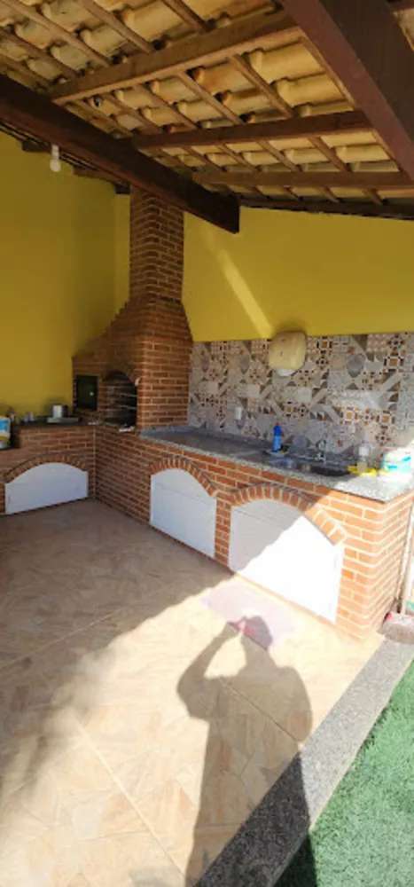 Casa de Condomínio, 3 quartos - Foto 17