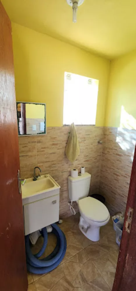 Casa de Condomínio, 3 quartos - Foto 12