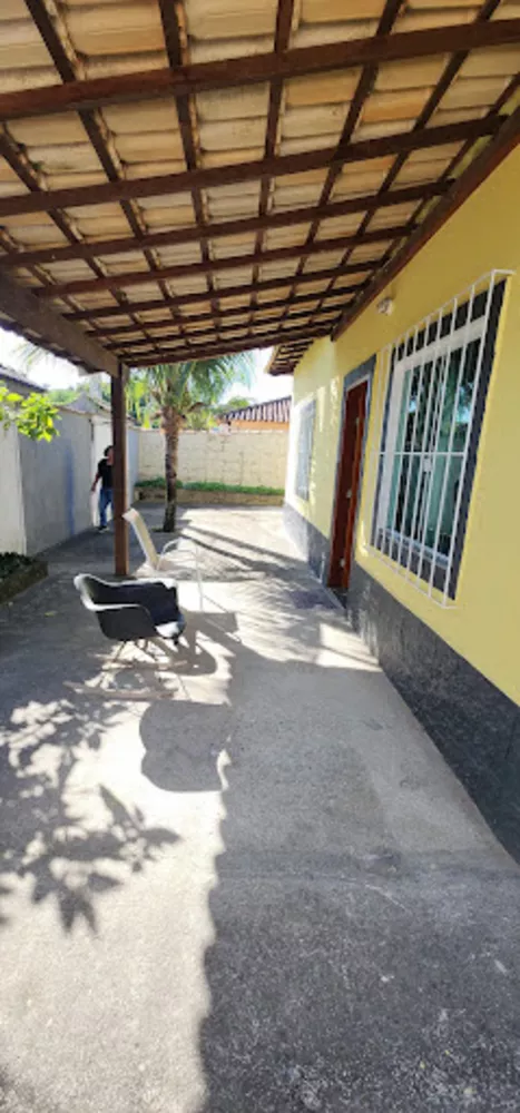 Casa de Condomínio, 3 quartos - Foto 15