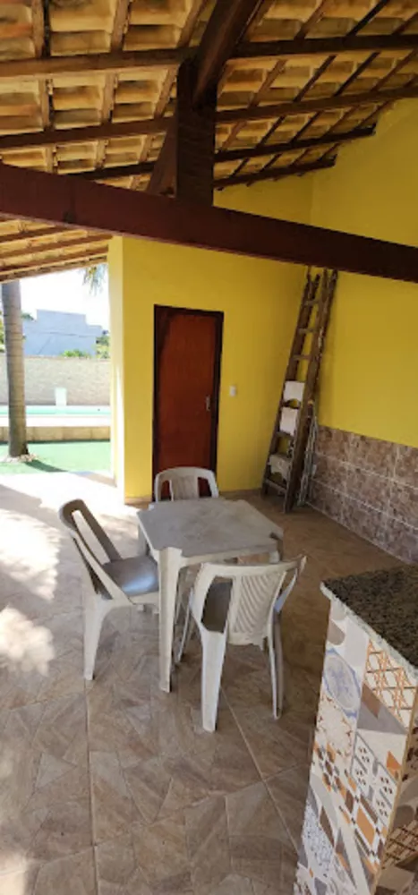 Casa de Condomínio, 3 quartos - Foto 10