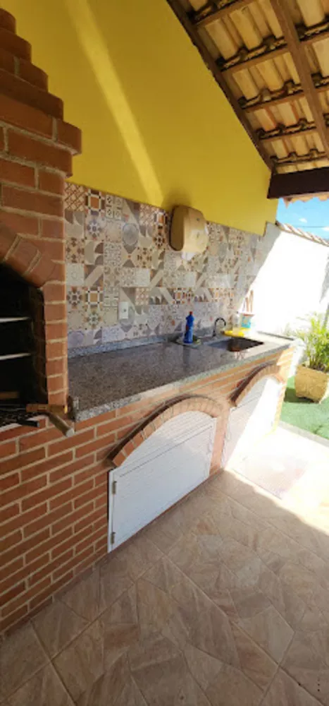 Casa de Condomínio, 3 quartos - Foto 11