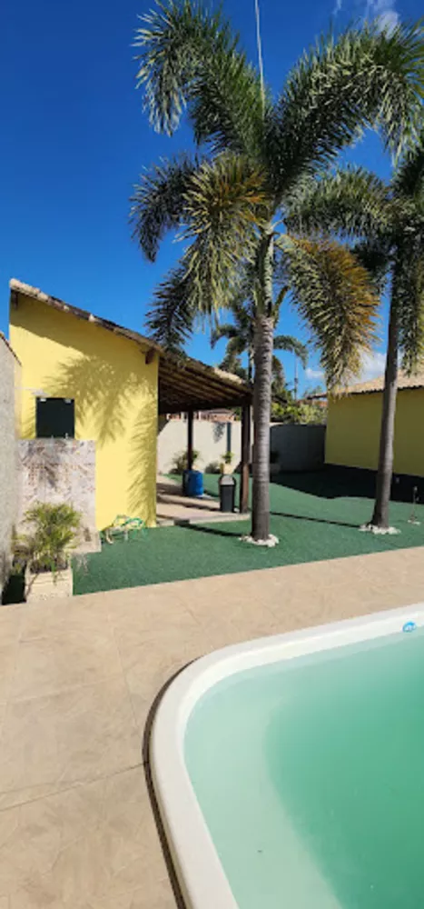 Casa de Condomínio, 3 quartos - Foto 21