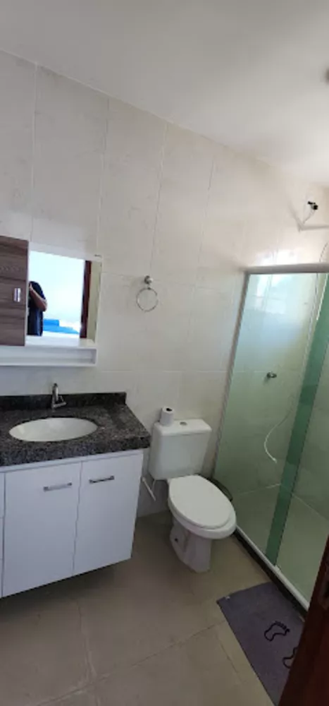 Casa de Condomínio, 3 quartos - Foto 8