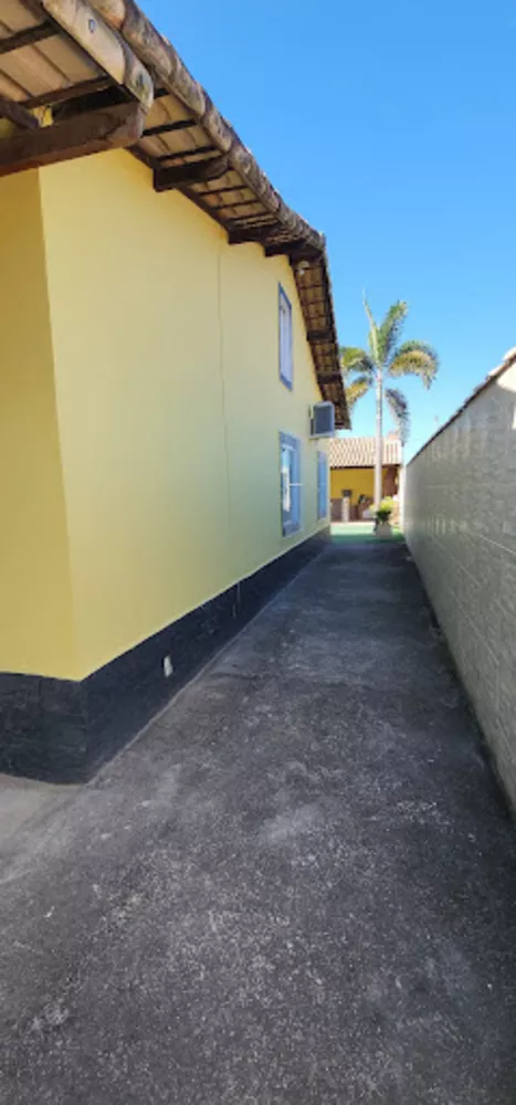 Casa de Condomínio, 3 quartos - Foto 13