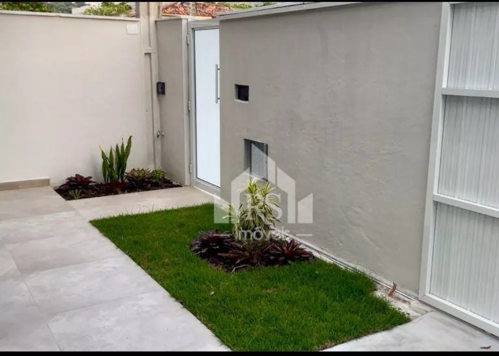 Casa, 3 quartos, 107 m² - Foto 7