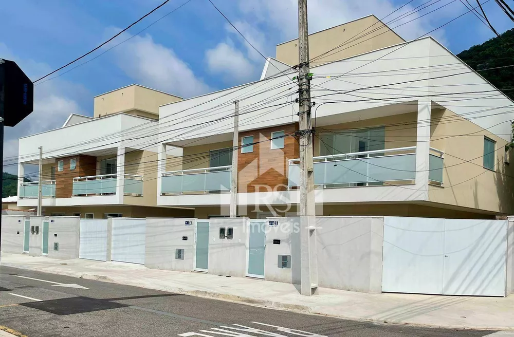 Casa, 3 quartos, 107 m² - Foto 4
