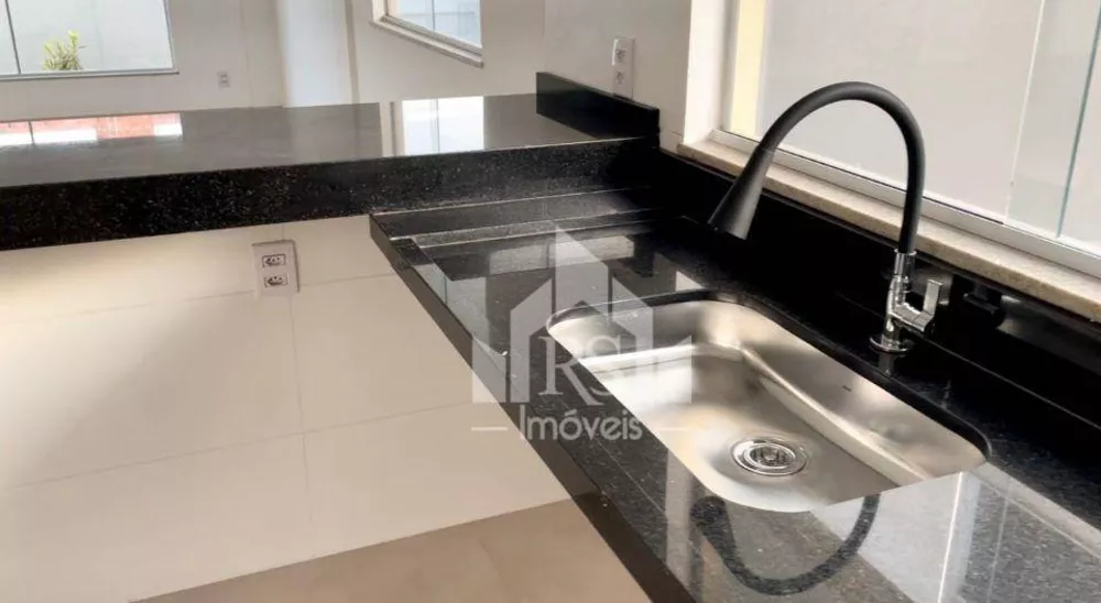 Casa, 3 quartos, 107 m² - Foto 5