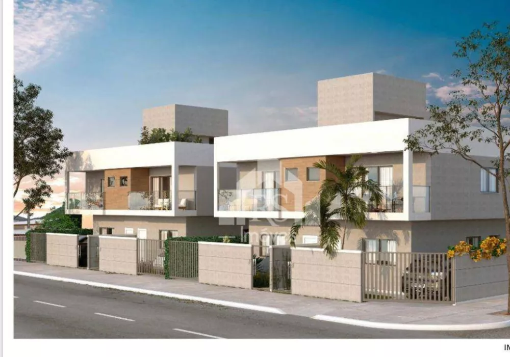 Casa, 3 quartos, 107 m² - Foto 8