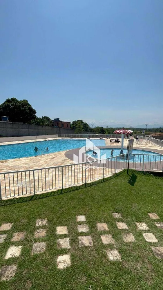 Loteamento e Condomínio, 200 m² - Foto 4