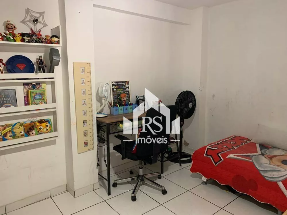 Casa, 6 quartos, 225 m² - Foto 21