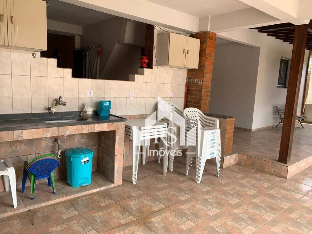 Casa, 6 quartos, 225 m² - Foto 25