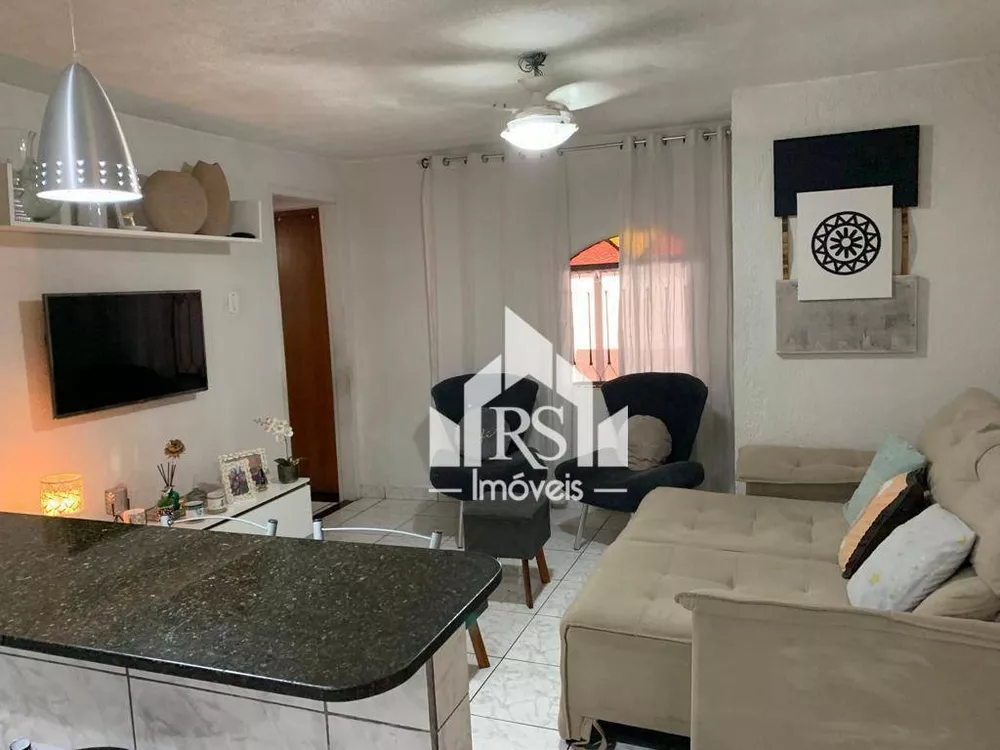 Casa, 6 quartos, 225 m² - Foto 17