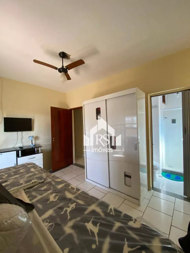 Casa, 6 quartos, 225 m² - Foto 9