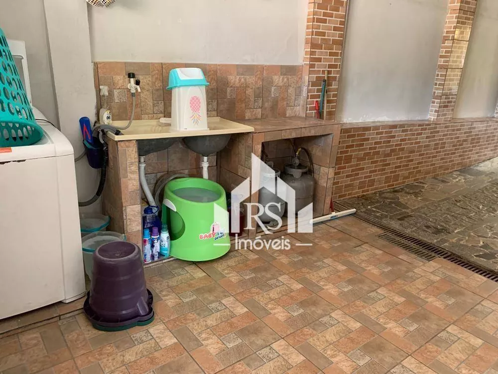 Casa, 6 quartos, 225 m² - Foto 22