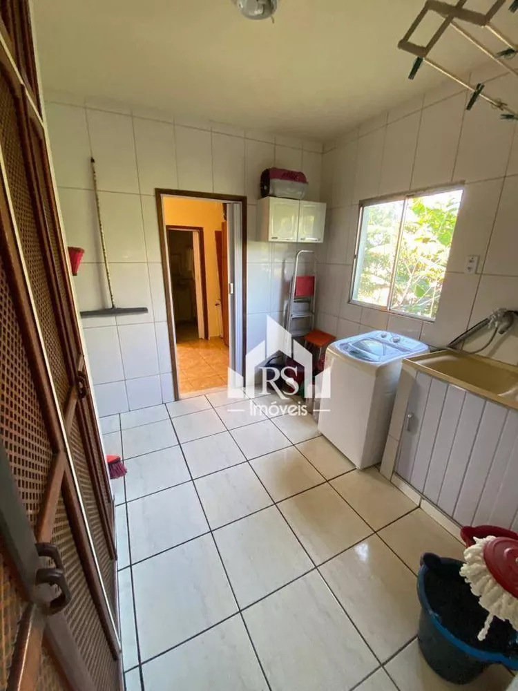 Casa, 6 quartos, 225 m² - Foto 15