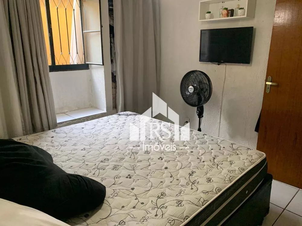 Casa, 6 quartos, 225 m² - Foto 20