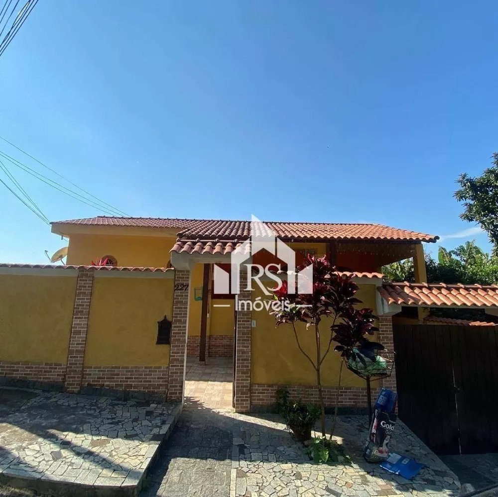 Casa, 6 quartos, 225 m² - Foto 3