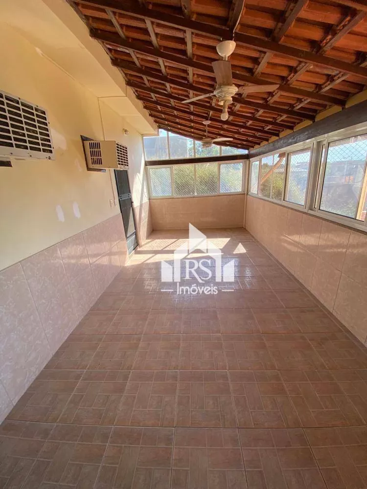 Casa, 6 quartos, 225 m² - Foto 12