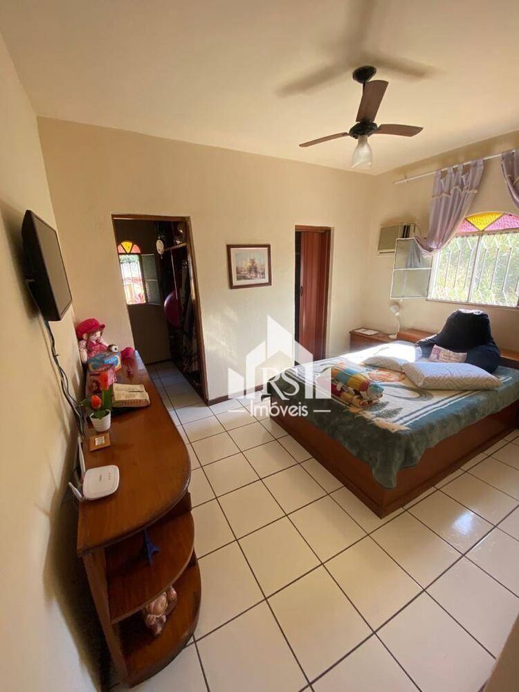 Casa, 6 quartos, 225 m² - Foto 7