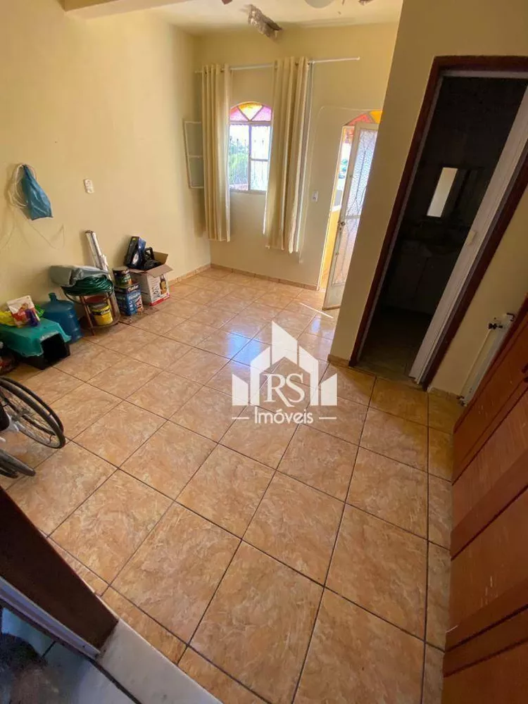 Casa, 6 quartos, 225 m² - Foto 13