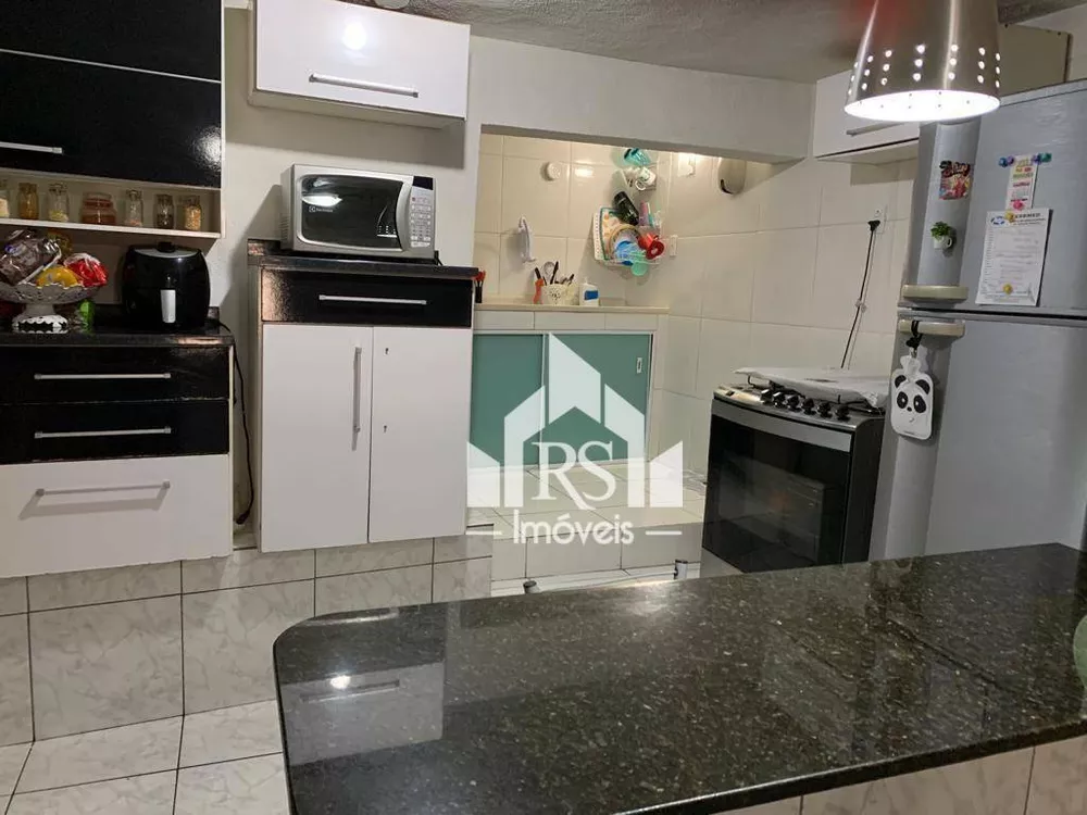 Casa, 6 quartos, 225 m² - Foto 18