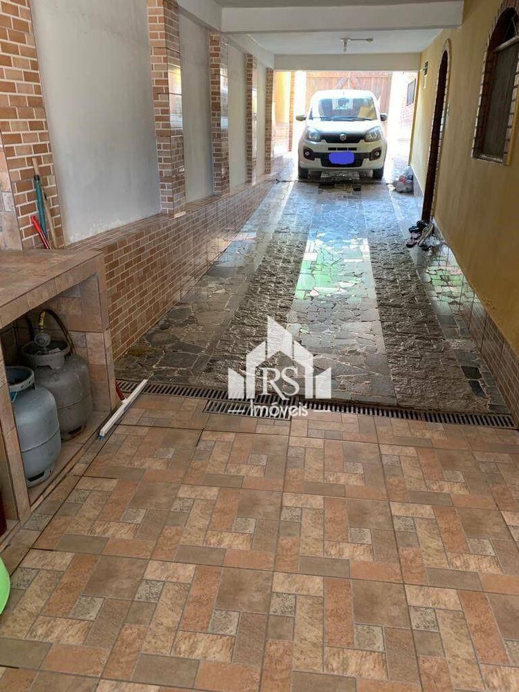 Casa, 6 quartos, 225 m² - Foto 23