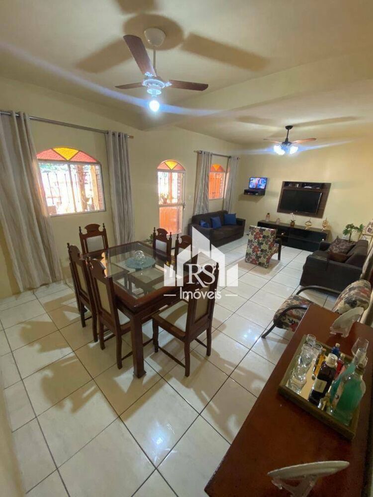 Casa, 6 quartos, 225 m² - Foto 5