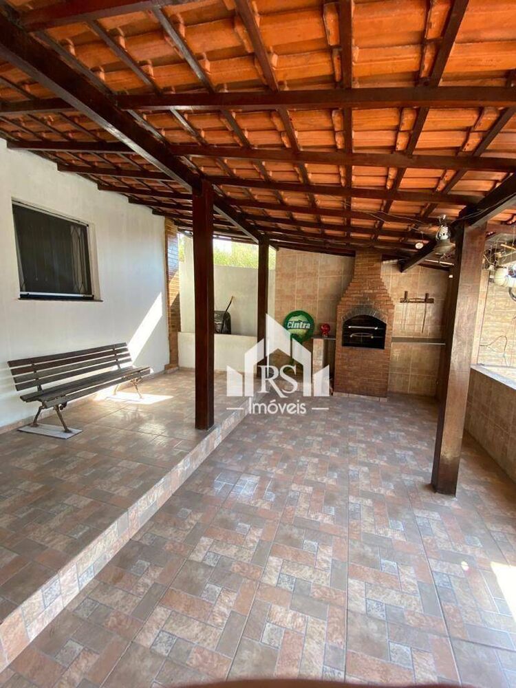 Casa, 6 quartos, 225 m² - Foto 24