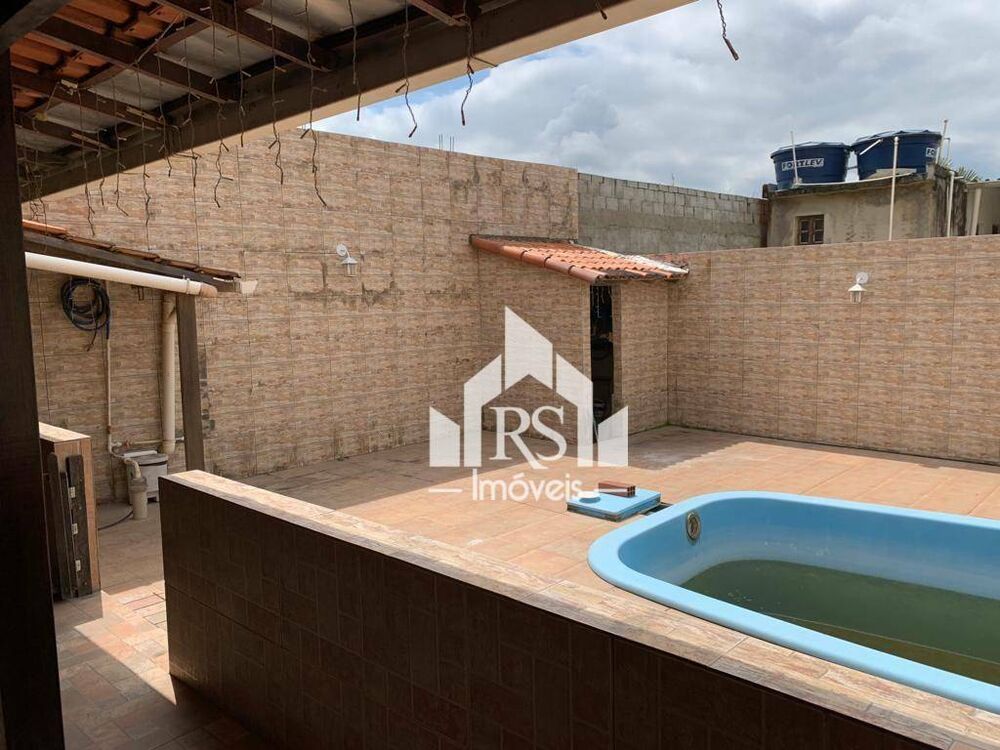 Casa, 6 quartos, 225 m² - Foto 27