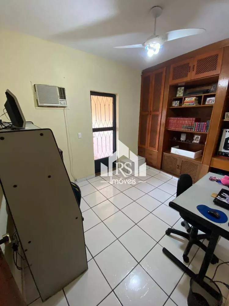 Casa, 6 quartos, 225 m² - Foto 11