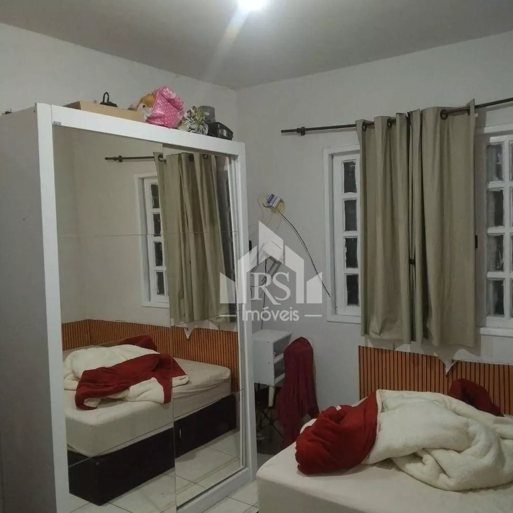 Casa, 2 quartos, 50 m² - Foto 4