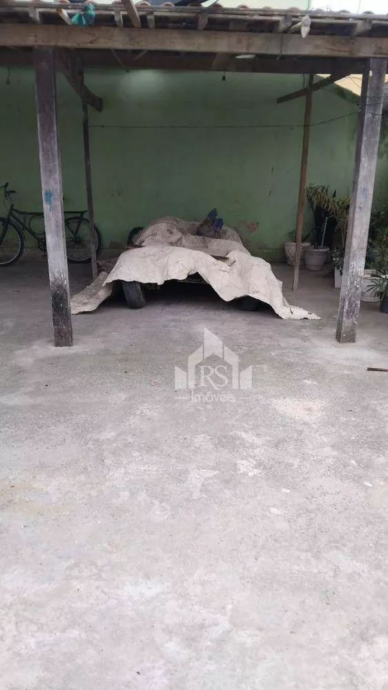 Casa, 2 quartos, 50 m² - Foto 10