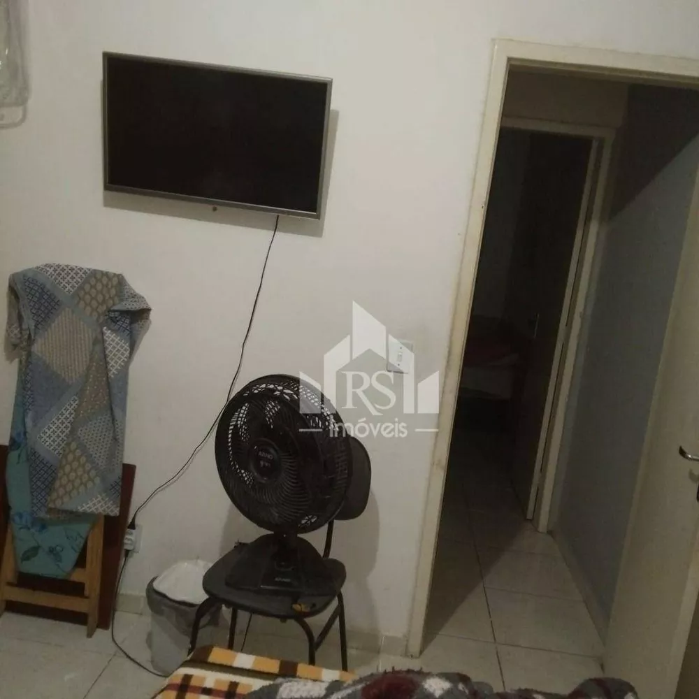 Casa, 2 quartos, 50 m² - Foto 2