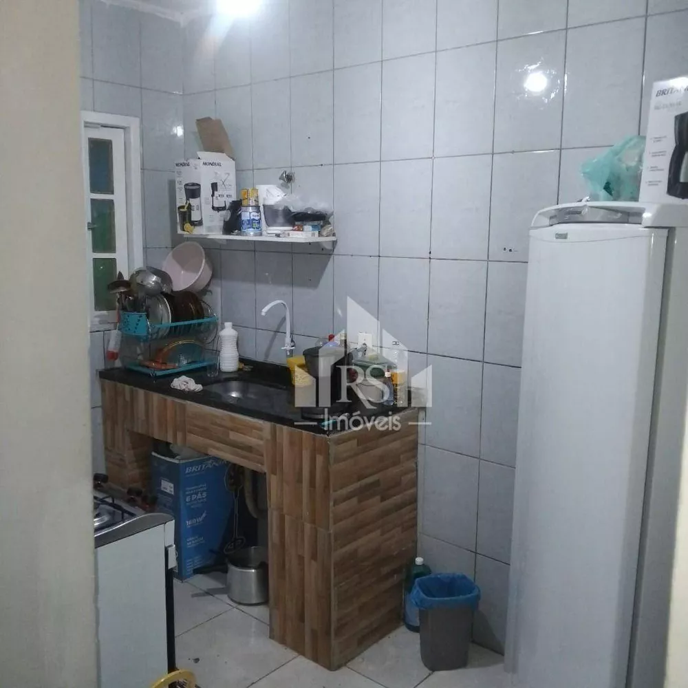 Casa, 2 quartos, 50 m² - Foto 9